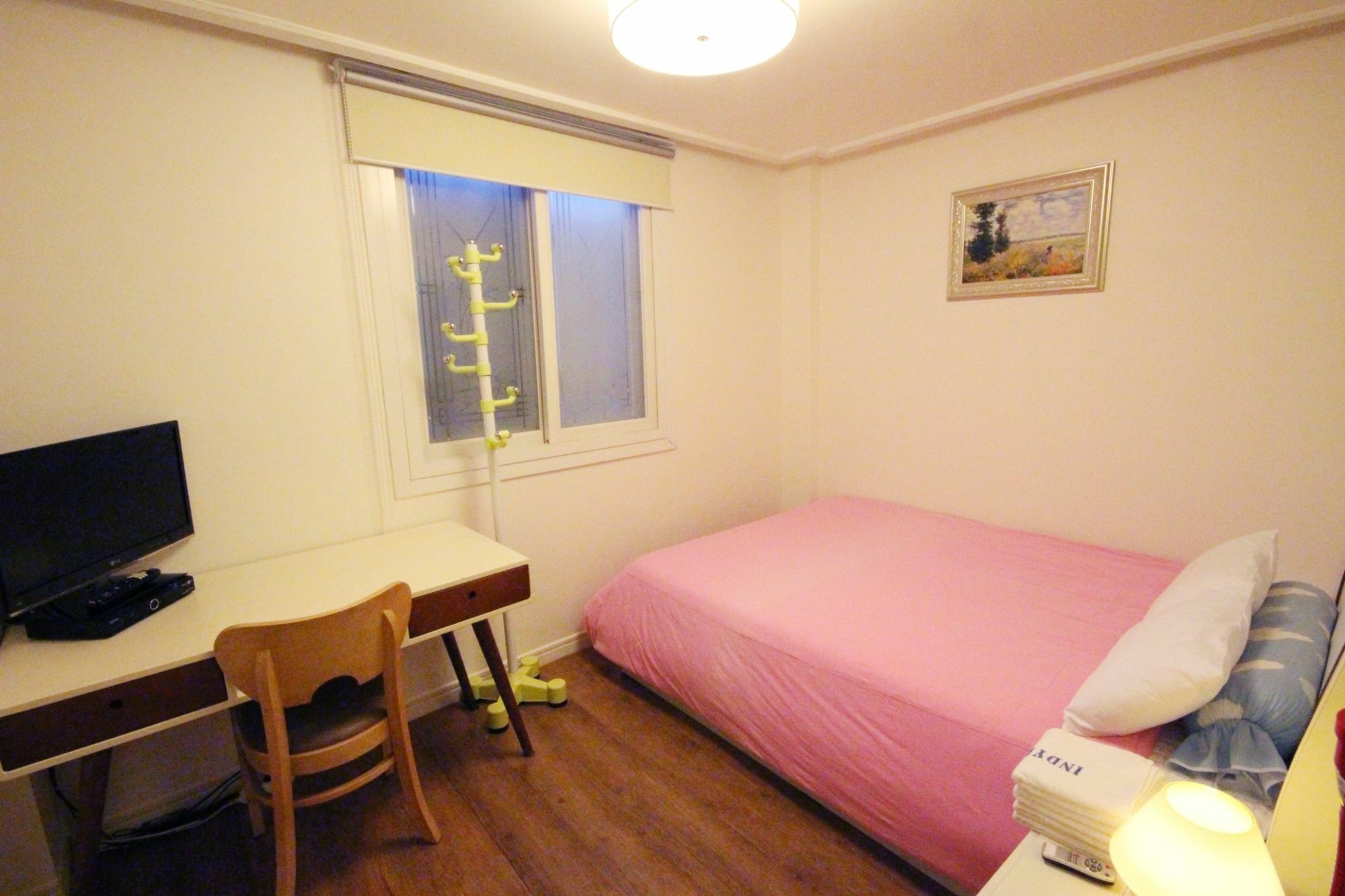 Melon Guesthouse Busan Eksteriør bilde