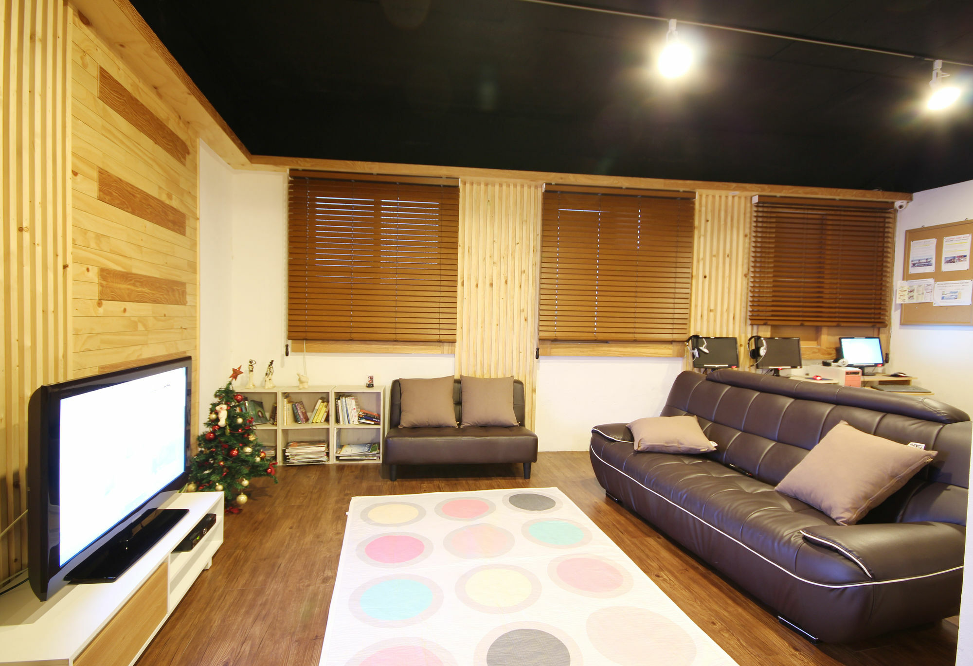 Melon Guesthouse Busan Eksteriør bilde