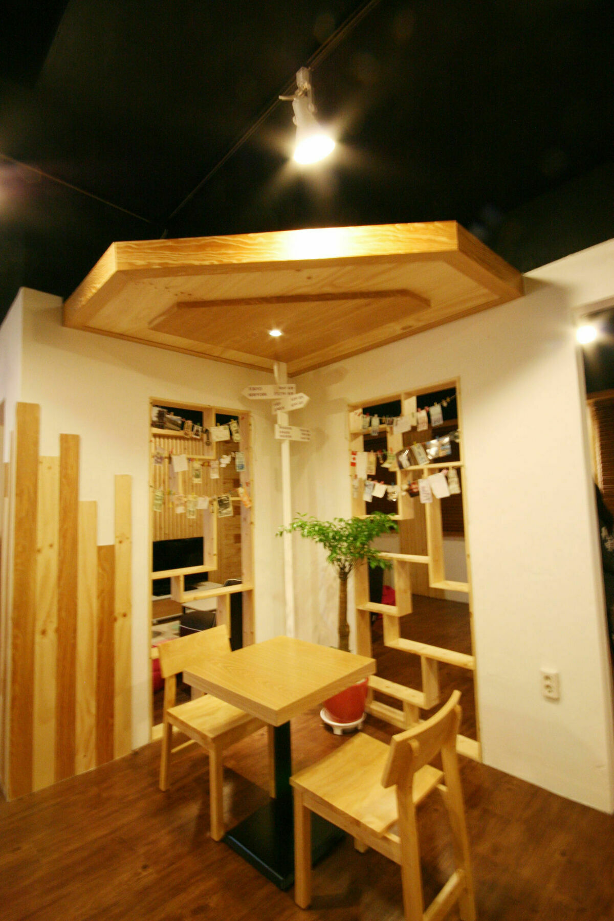 Melon Guesthouse Busan Eksteriør bilde